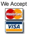 VisaMastercard