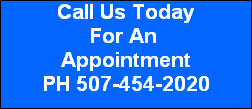 Call Us Today




































For An 




































Appointment




































PH 507-454-2020